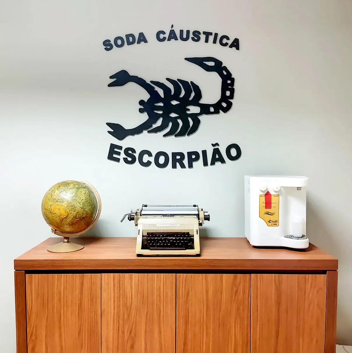 Imagem Empresa